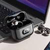 Clear Calls IP7 Waterproof Earbuds for Travel Wireless Earphone for Phones Sports Laptop with LED Display High Quality Headset