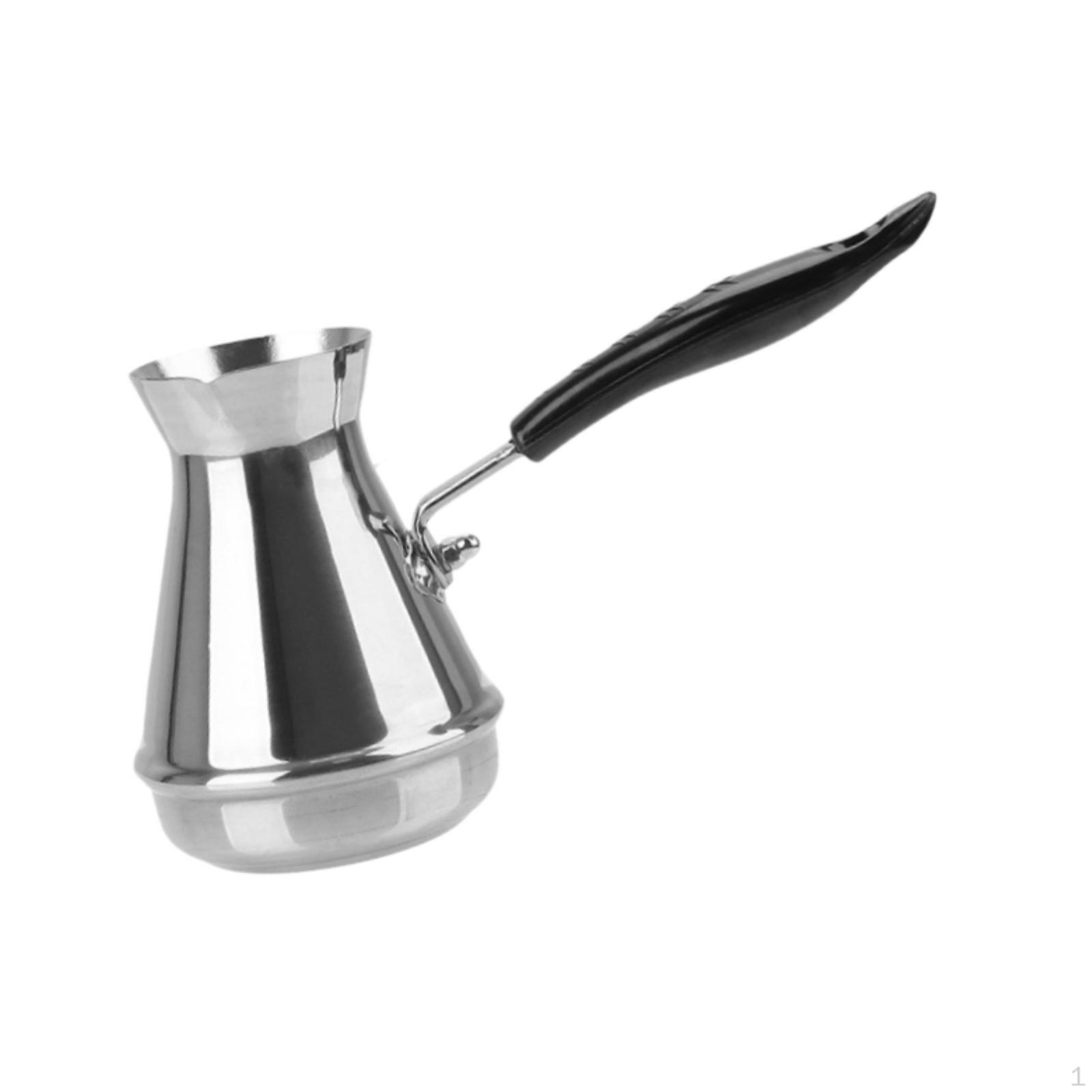 

Кофейник Чайник Плавильный Чайник для Кухни Домашнего Открытого Воздуха Офиса Кафе S