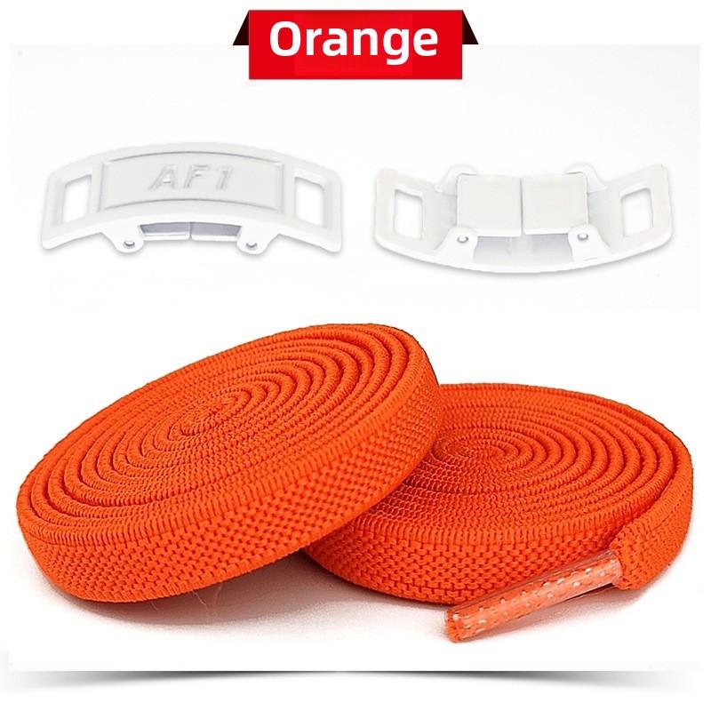 Leniwe sznurówki, Zakrzywione ząbki, Elastyczna klamra, Bez wiązania, Bez sznurowania, Elastyczne akcesoria do butów