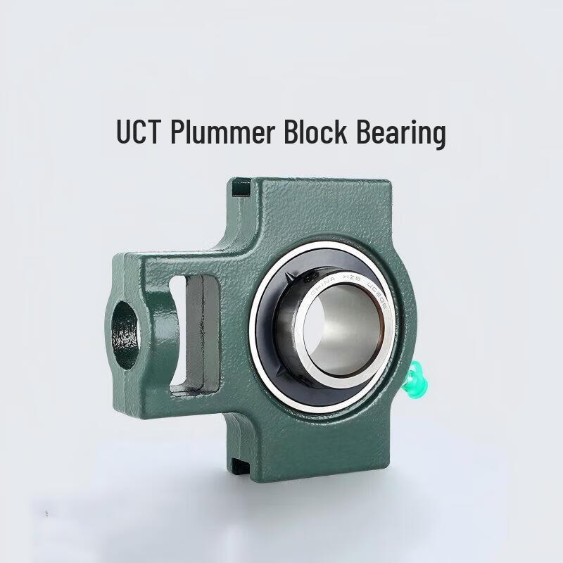 HA Bearing T208 Pillow Block Bearing