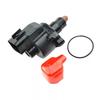 Idle air control Valve MD628053 Fit for Mitsubishi 3000GT Diamante Kia Sorento