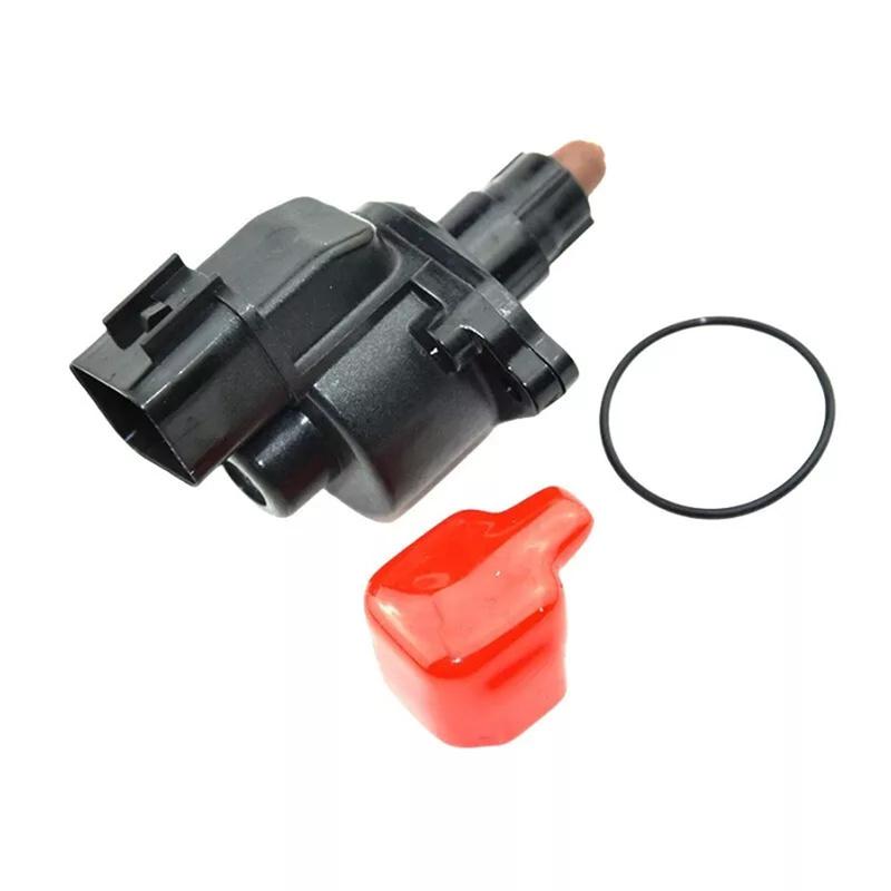 Idle air control Valve MD628053 Fit for Mitsubishi 3000GT Diamante Kia Sorento