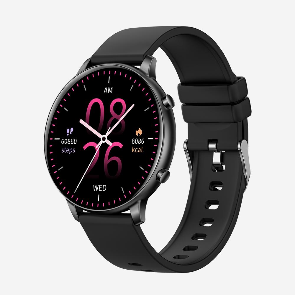 

Модные умные часы для женщин, спортивные, фитнес-трекеры, индивидуальный циферблат, водонепроницаемые, Bluetooth, умные часы для мужчин, здоровье, музыка, погода