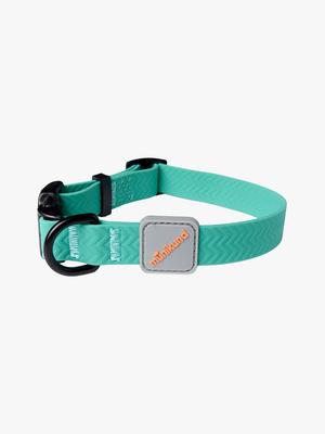 MUNIKUND Water-Block Collar Green