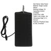 Solar Panel Phone Charger High Conversion Efficiency Compact Portable 2.5W