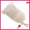 30 Pack Exfoliating Soap Bag Natural Soap Saver
