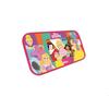 Console de jeux portable couleur disney princesse cyber arcade pocket