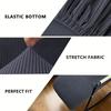 All-inclusive Chair Protector Cover Soft Recliner Chairs Cover  For Balcony Home