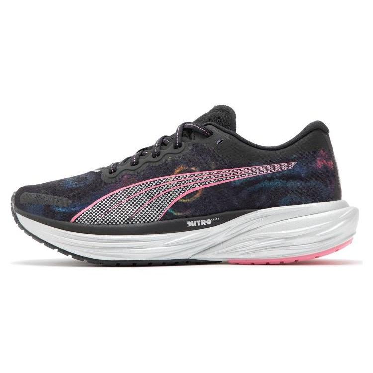 (WMNS) PUMA Deviate Nitro 2  Marathon Series  Women s 378684-01 EU 35.5