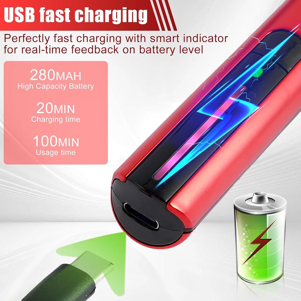 Mini Reciprocating Sander, Electric Sanding Pen, Mini SanderMini Reciprocating Sander Set, Rechargeable Adjustable Sanding Pen Polishing Machine for