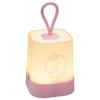 Veilleuse Night Lamp For Children Usb Pink Mobile