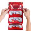 New Christmas Money Holders for Cash Money Christmas Cards with Envelopes Holiday Decor for Teens Parents Mothers Fathers Women
