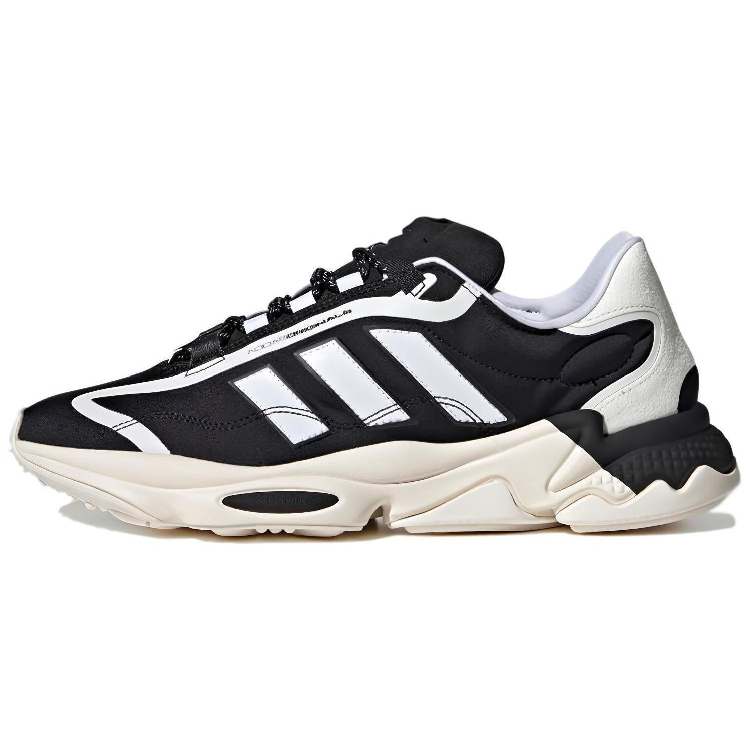 adidas Ozweego Pure White Black Men s G57949 EU 35⅔