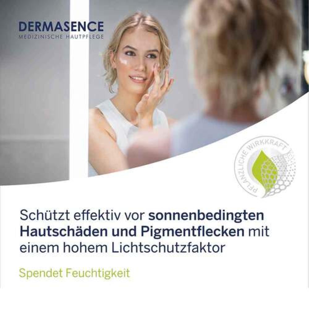 Dermasence Hyalosome LSF 50 Emulsion 50ml