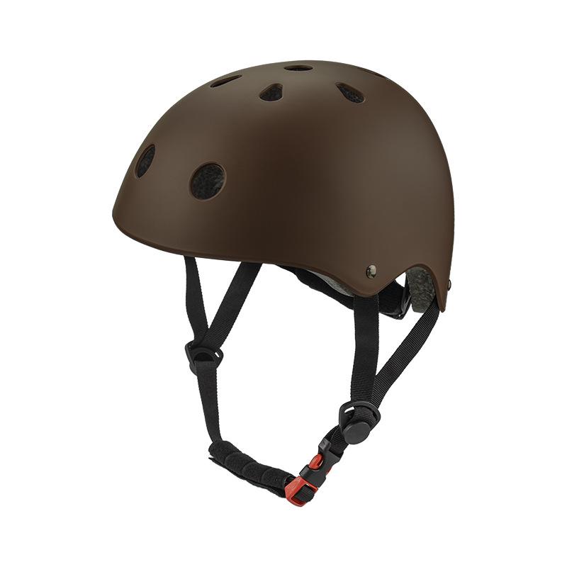 

Children s & Adult Multi-Sport Helmet: Roller Skating, Skateboarding, Ice Skating, and Scooter Safety