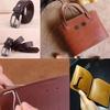 Polyester String Wax Cotton Cord String Arts Craft Hand Stitching Thread  Sewing Accessories