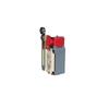 DELIXI LXK3-20S/T Adjustable Roller Lever Limit Switch
