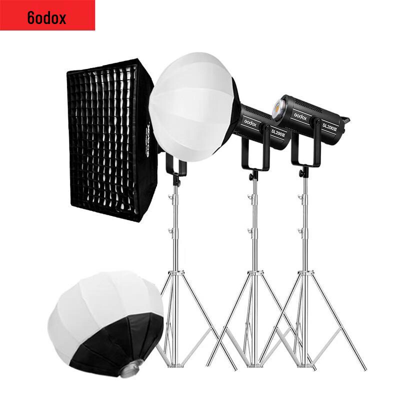 Godox SL200III LED Video Light