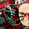 Handmade Grape Cluster Scented Soap: Long-Lasting Fragrance, Perfect Christmas Gift