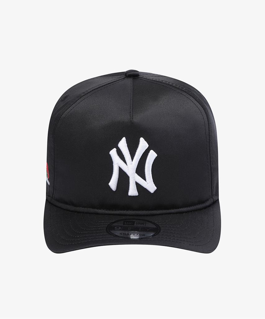 NEW ERA 950Af Mlb Flower Sb Neyyan Blk