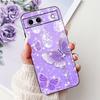 Für Google Pixel 8A Hülle Cooles Design Muster Abdeckung Stoßfest Weiches TPU Handyhülle Für Google Pixel 8 Pro Pixel8 A Pixel8A Fundas