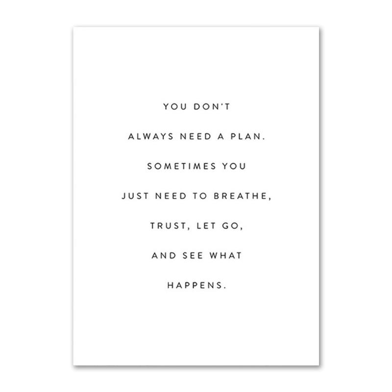 Italy Landscape Wall Art Poster Print Cactus Green Door Flower Decoration Pictures For Living Room Canvas Painting Home Decor