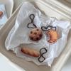 Porta-moedas, clips, porta-chaves – Chaveiros