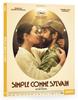 Dvd Film Memento Films Simple Comme Sylvain Dvd