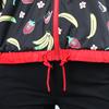 Nike Lässige Lauf-Windjacke Damenjacke CJ3720-010