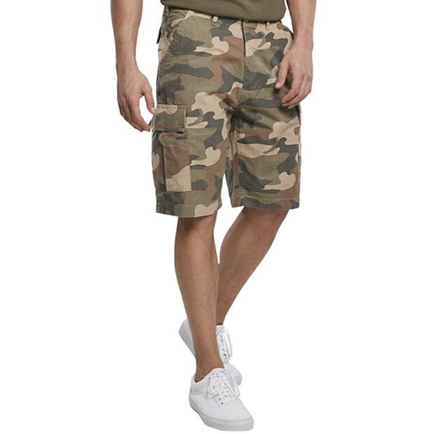

Брюки Brandit 2019.107.4XL EU M