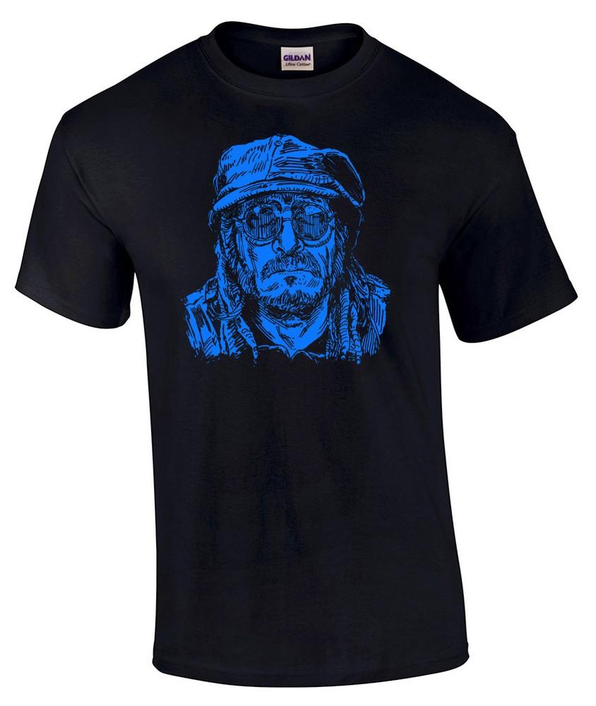 

Keith Morris Tshirt by Chris Shary LMT to 300 Circle Jerks OFF Black Flag Unisex T-Shirt S