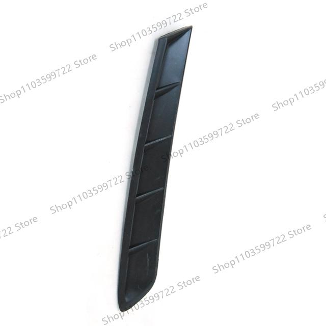 

For Toyota Camry SE / XSE 2018 2019 2020 2025 Car Rear Side Bumper Bracket Extension Trim Cover Tail Light Frame 52166-06030