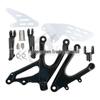 YZF R1 2007-2008 Front Footrest Bracket for Motorcycle Modification