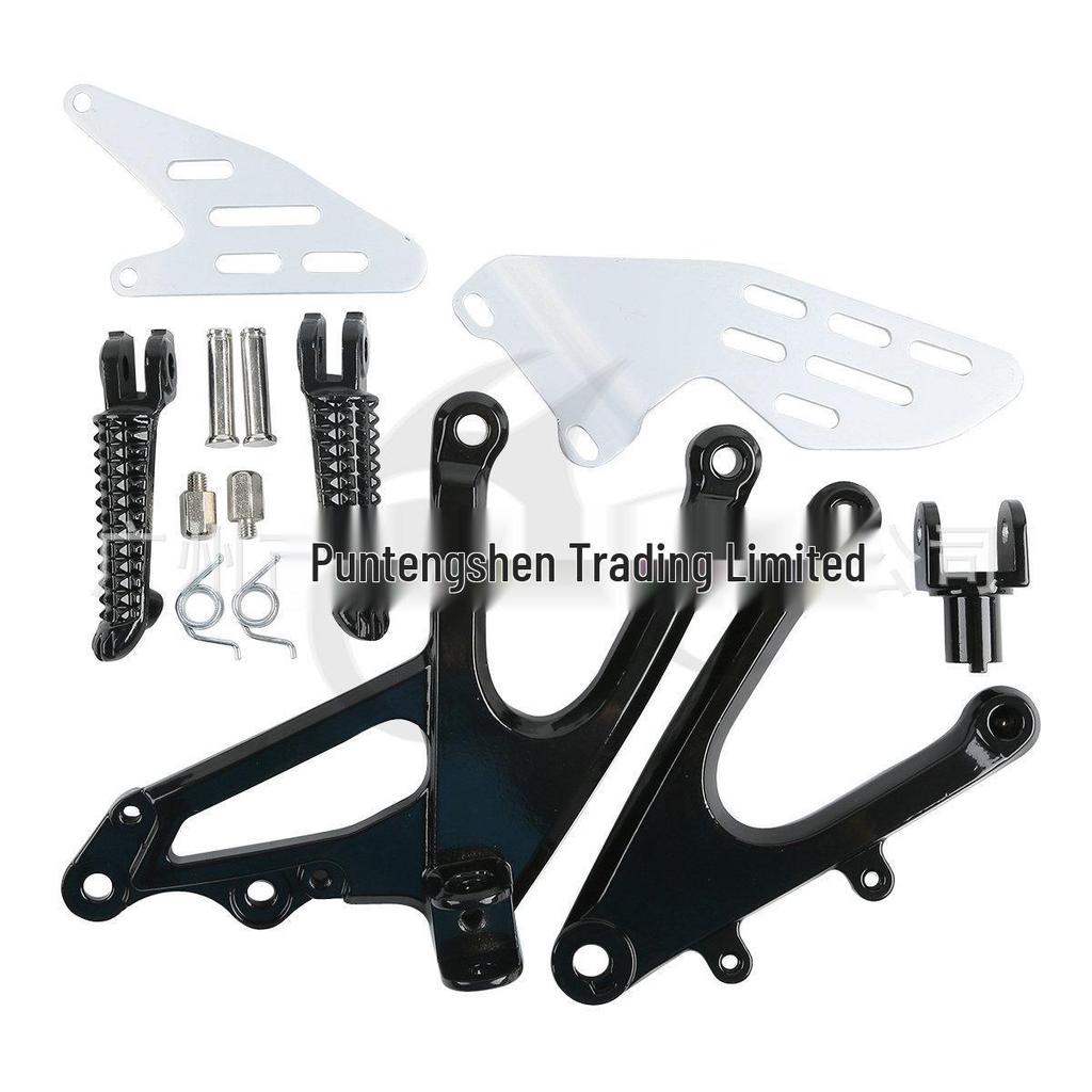 YZF R1 2007-2008 Front Footrest Bracket for Motorcycle Modification