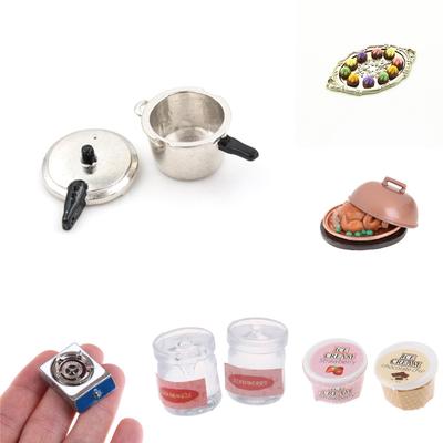 Bebek ve Peluş Oyuncaklar – Oyuncak bebek evleri ve aksesuarları