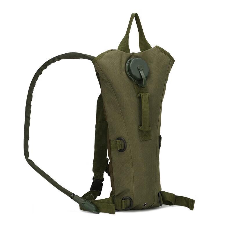 Outdoor Hydration Backpack with Water Bladder