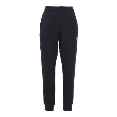 Fleece-Lined Warm Casual Sports Joggers Men Bottoms Black 905236-010