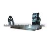 Dongfeng Dalishans KC Lower Left Foot Pedal Bracket Welded Assembly 8405349-C4110 Suitable