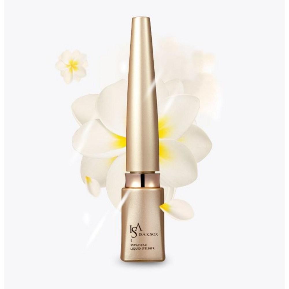 ISA KNOX Stay Clear Eyeliner Lichid, 1 buc