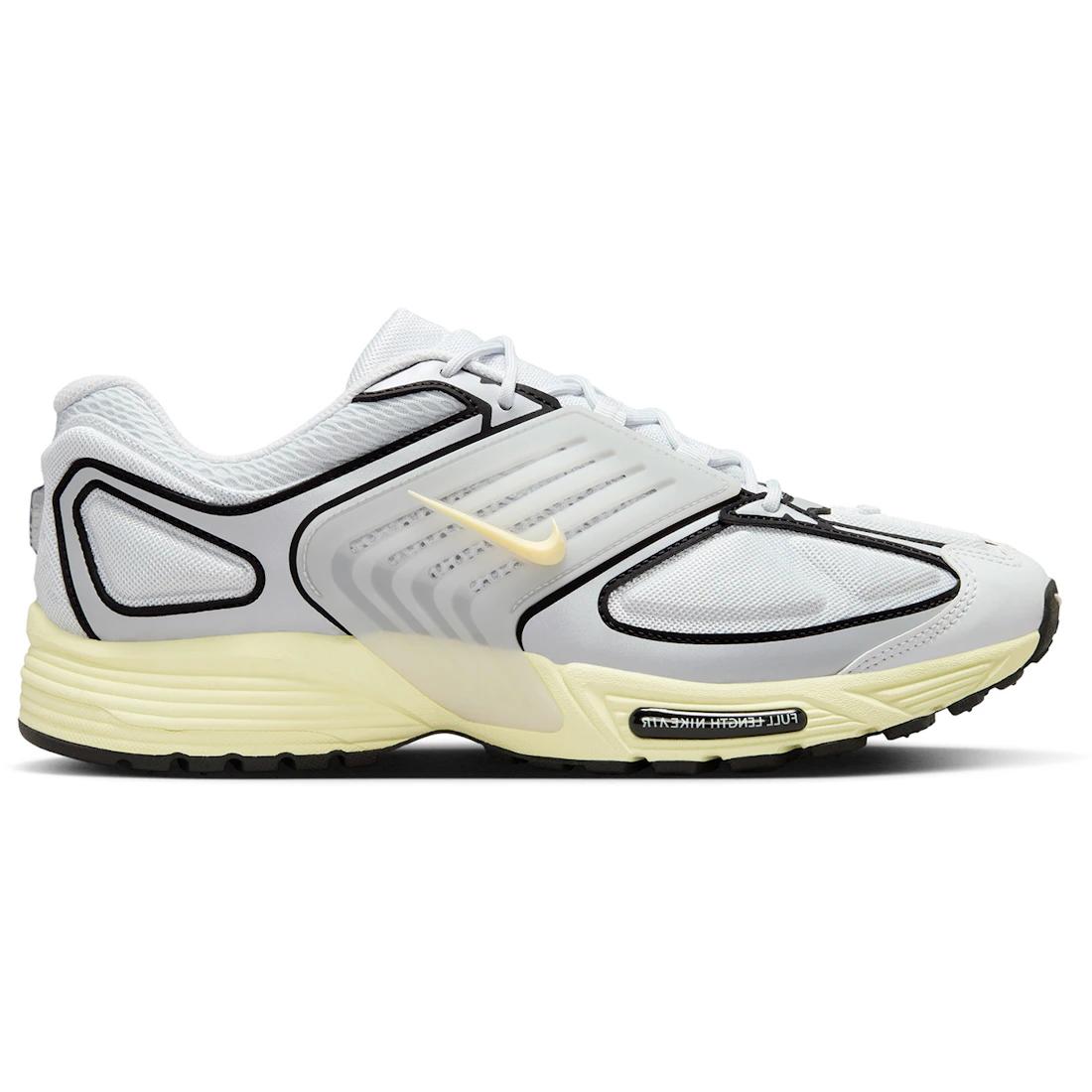 

Sneaker Nike Air Pegasus Wave Pure Platinum Metallic Platinum Black Alabaster(IB0612-008) 44