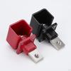 Terminal Block, Easy Installation, 300 A Disconnect Tool, for Wall Feedthroughs, High Current