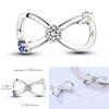 Unique Exquisite Charm Bead Charms copper Fruit Airplane Travel Virgin Mary Dangle Authentic Accessories Bracelets Jewellery