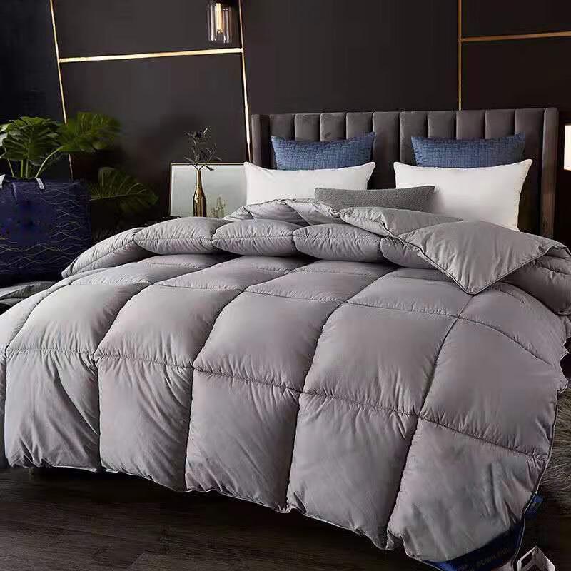 

LISM Soy Fiber Duvet