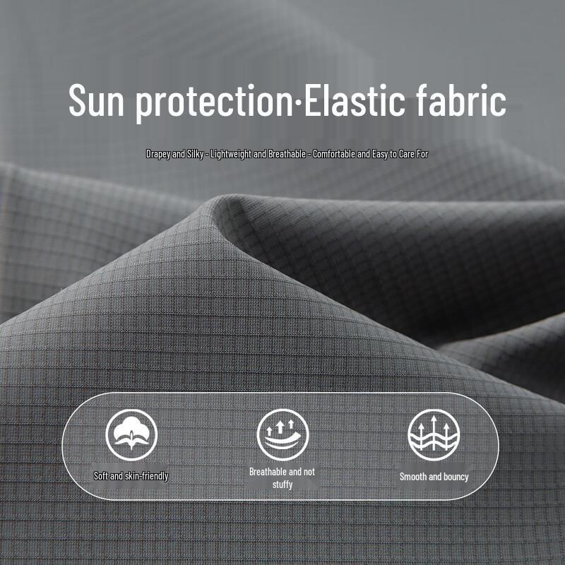 Hodo Men's Lightweight Sun Protection Blazer