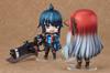 Valkyria Chronicles 3 Nendoroid Imca ABS PVC painted action (non-scale & figure)