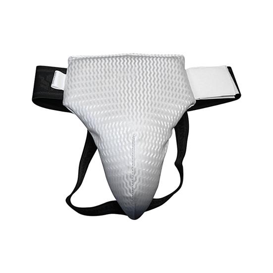 Crotch Protector Super Soft Shock Absorption EVA All-Purpose Boxing Taekwondo Groin Protector