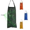 Bag Portable Professional Plant Bags Growing Flower Vegetable Greenhouse Container Garden Planter Pot Accessories