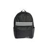 Polyester Backpack Unisex Black Adidas HG0351