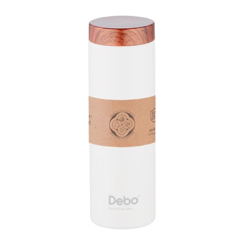 

Debo Carol 316L Stainless Steel Thermos Mug