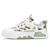 Spring Mens Running Shoes 2025 Breathable Skateboard Shoes Platform Comfortable Casual Sneakers Male Tenis Masculino Footwear